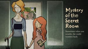 Mystery of the Secret Room — foto 1