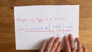 I dated outside my „Type“. This is what happened. — foto 10