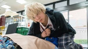 ベイビーわるきゅーれ — foto 9