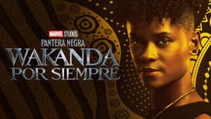 Pantera Negra: Wakanda por siempre — foto 7