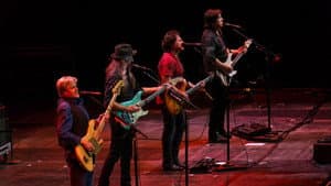 The Doobie Brothers - Let The Music Play — foto 1