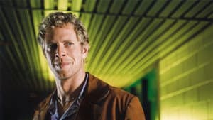 Les aventures tumultueuses de Jack Carter — foto 1