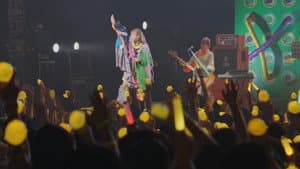 夏川椎菜 3rd Live Tour 2023-2024 ケーブルモンスター — foto 1