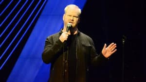 Jim Gaffigan: Obsessed — foto 1