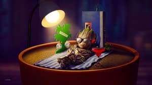 Yo soy Groot — foto 8