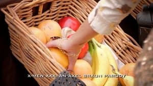X-Men XXX: An Axel Braun Parody — foto 8
