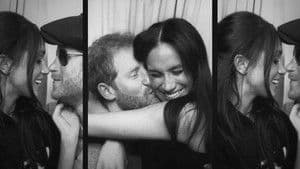 Harry & Meghan — foto 1