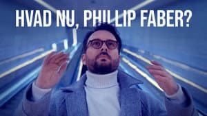 Hvad nu, Phillip Faber? — foto 1