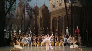 La Bayadère — foto 1