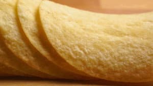 La patata prodigiosa