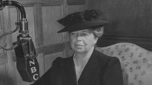 The Eleanor Roosevelt Story — foto 1