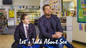 Let's Talk About Sex — foto 1