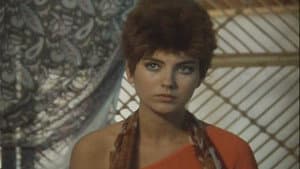 La ragazza di Cortina — foto 1