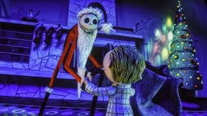 El extraño mundo de Jack — foto 1