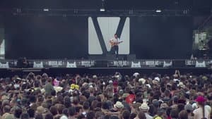 Vianney au Festival Musilac — foto 1