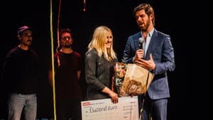 Humo's Comedy Cup 2018 — foto 1