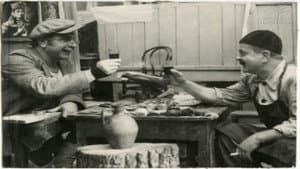 ბიჭები იასამნის ქუჩიდან — foto 1