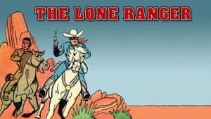 The Lone Ranger — foto 2