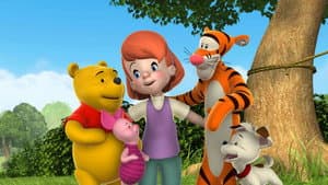 Tigger & Pooh and a Musical Too — foto 3