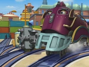 Episodio 8