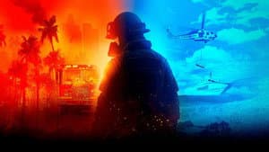 LA Fire & Rescue — foto 1