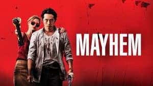 Mayhem — foto 11