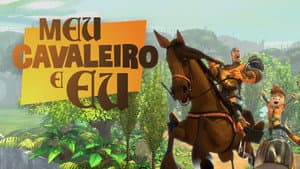 Mi caballero y yo — foto 1