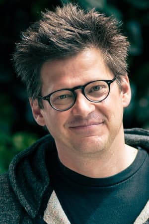 Dominic Champagne
