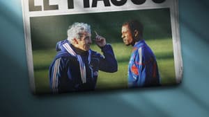 Le Bus : Les Bleus en grève — foto 1