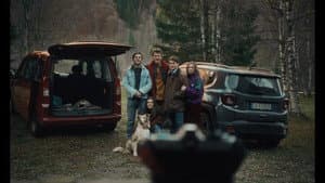 Foto di gruppo — foto 6