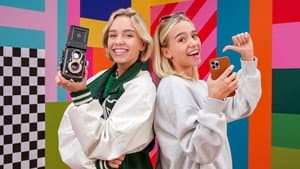 TickTack – Zeitreise mit Lisa & Lena — foto 1