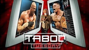 WWE Taboo Tuesday 2005 — foto 2
