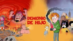 Demonio de Hijo — foto 4