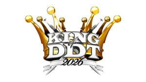 KING OF DDT 2026 2nd ROUND — foto 2