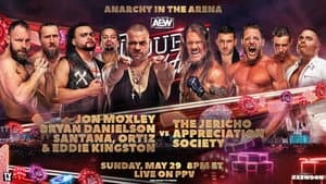 AEW Double or Nothing 2022 — foto 3