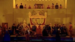 Britten: Gloriana — foto 6