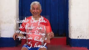 Ninguém Derruba o Titã — foto 1