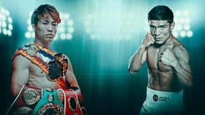 ＮＴＴドコモ Presents Lemino BOXING トリプル世界タイトルマッチ — foto 3
