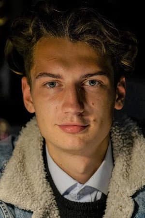 Raoul Kirsima