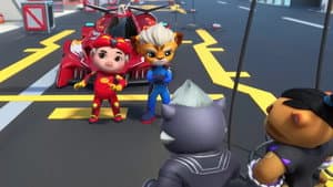 Episodio 7