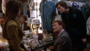 Mike Hammer: Murder Takes All — foto 4