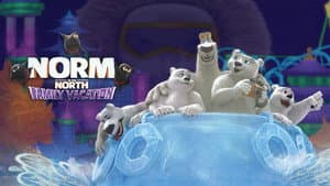Norm of the North: Family Vacation — foto 1