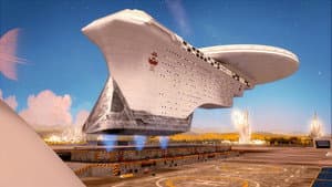 Tajemství křišťálové planety — foto 8