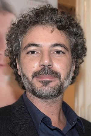 Emanuele Imbucci