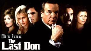 The Last Don — foto 2