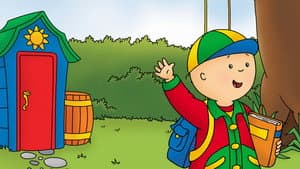 Caillou — foto 8