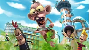 Fleabag Monkeyface — foto 1