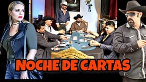 Noche De Cartas — foto 3