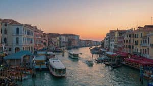 Venice: Building Beauty from a Swamp — foto 1