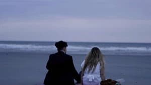 Beyond the sea — foto 1